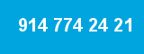 914 774 24 21 914 774 24 21